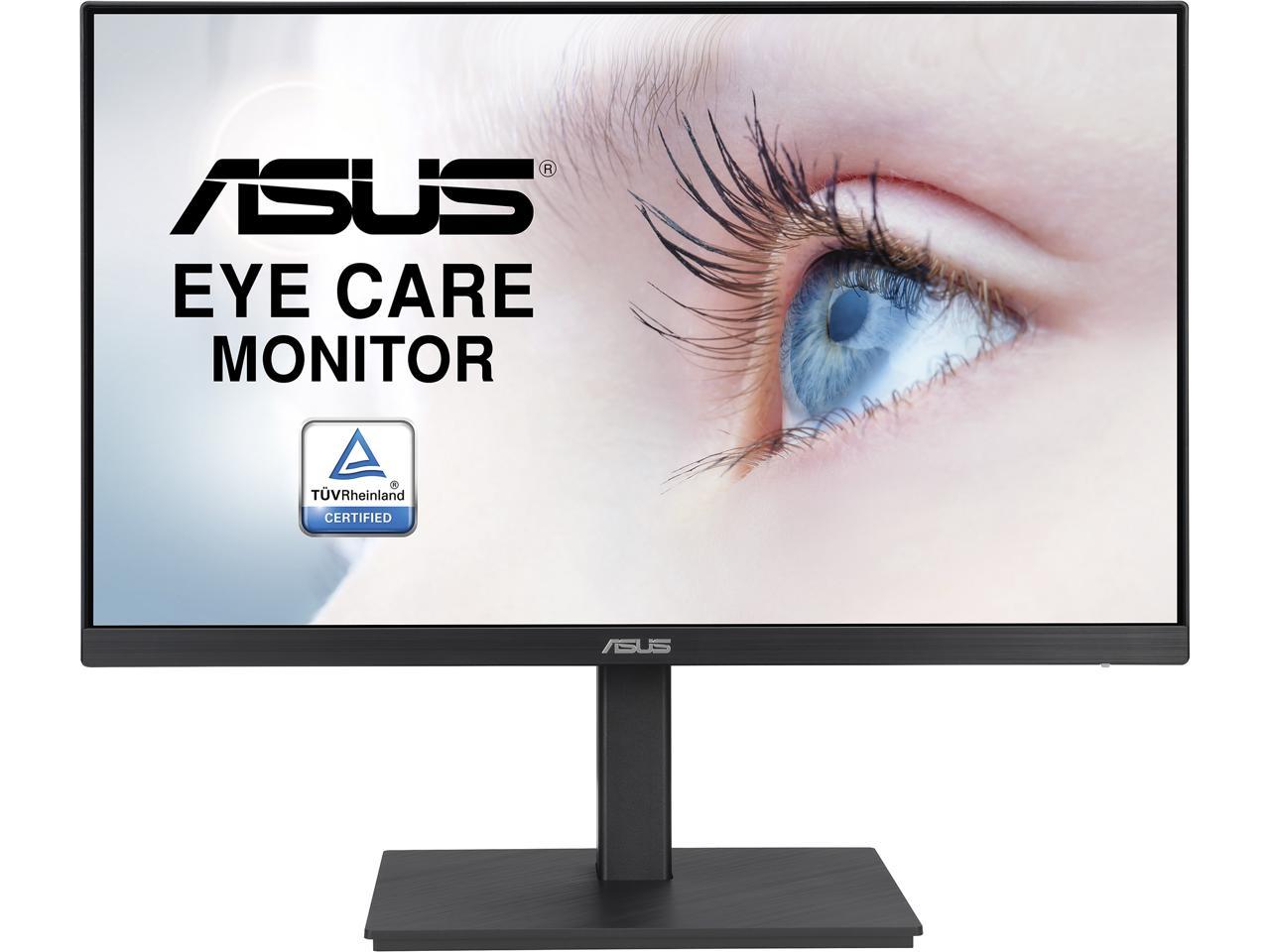 ASUS MNTR ASUS 23.8" 75HZ IPS VA24EQSB R