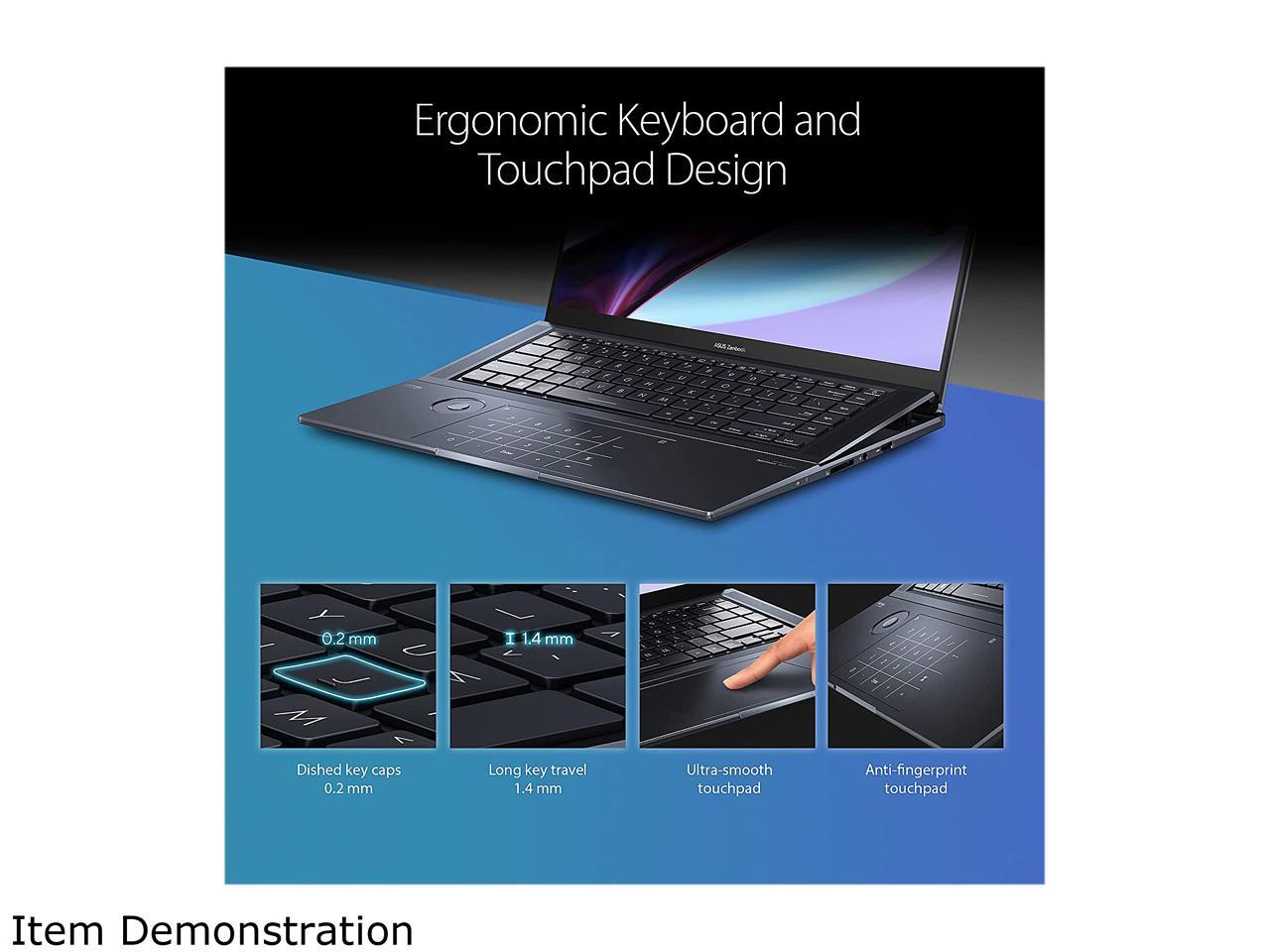 ASUS NB ASUS UX7602ZM-XB96T R