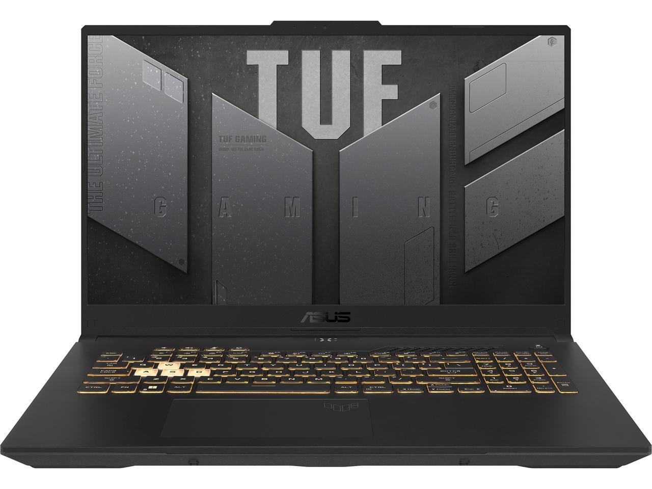 ASUS NB ASUS FX707ZM-RS74 R