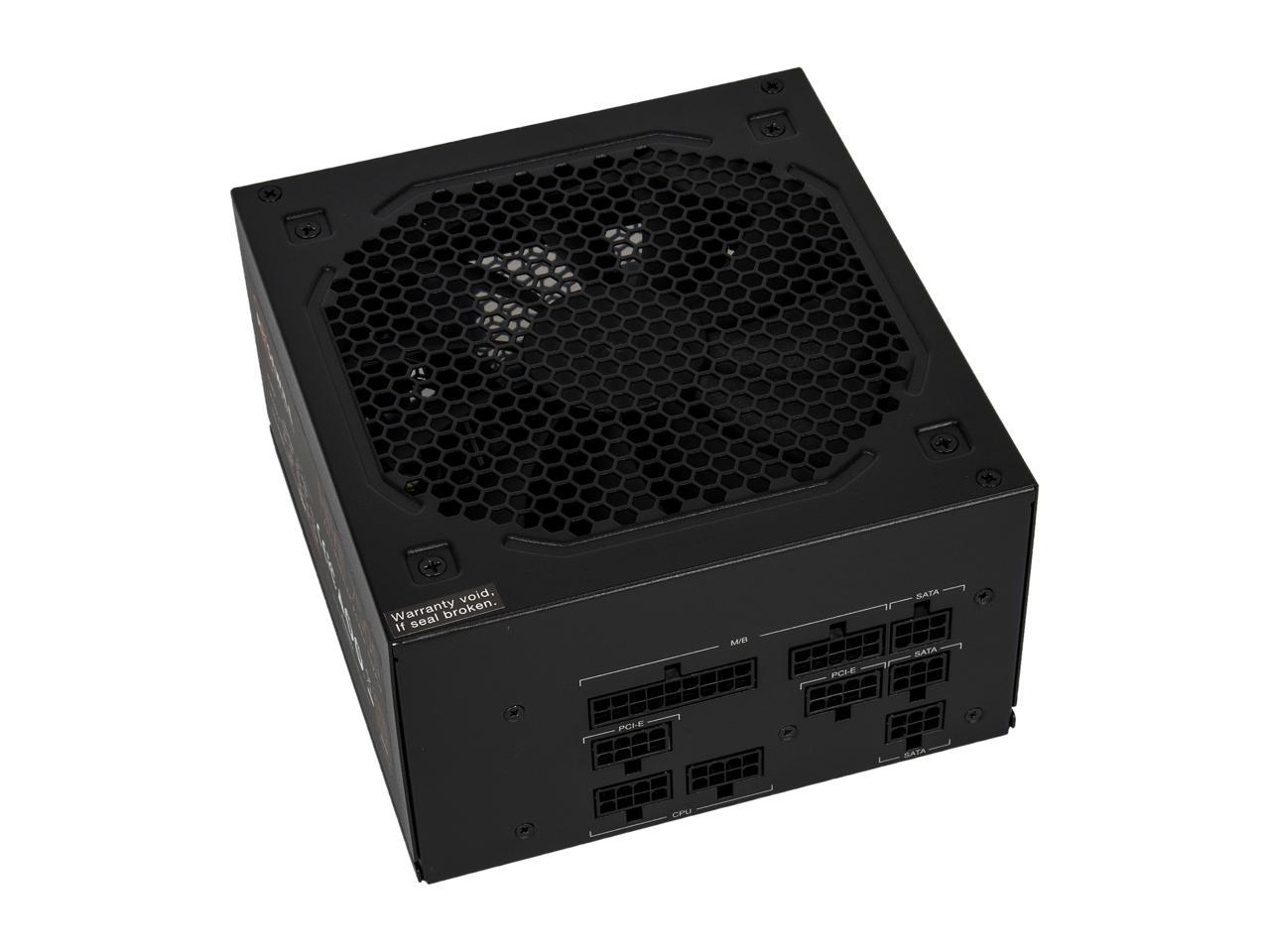 Rosewill PSU ROSEWILL 750W HIVE-750S RT