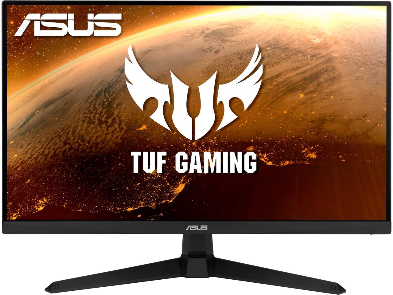 ASUS MNTR ASUS 27" FHD 165HZ VG277Q1A