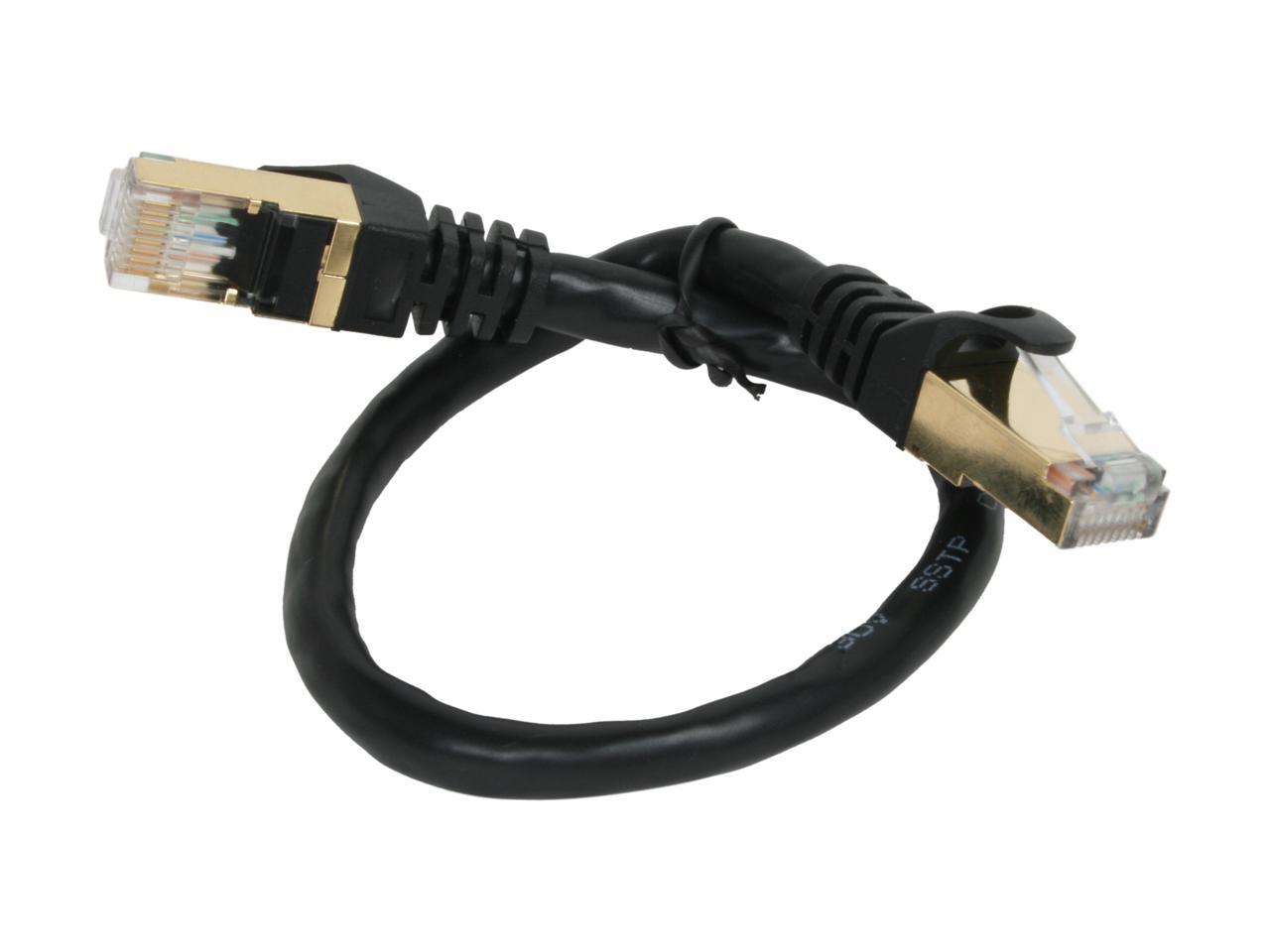 RCW-1-CAT7-BK R