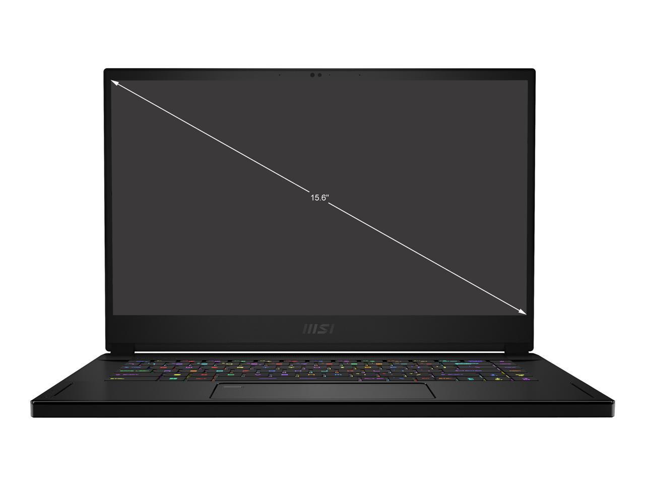 MSI NB MSI STEALTH GS66 12UGS-272 R