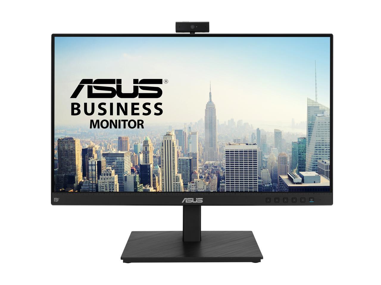 ASUS MNTR ASUS 23.8" 75HZ IPS BE24EQSK R