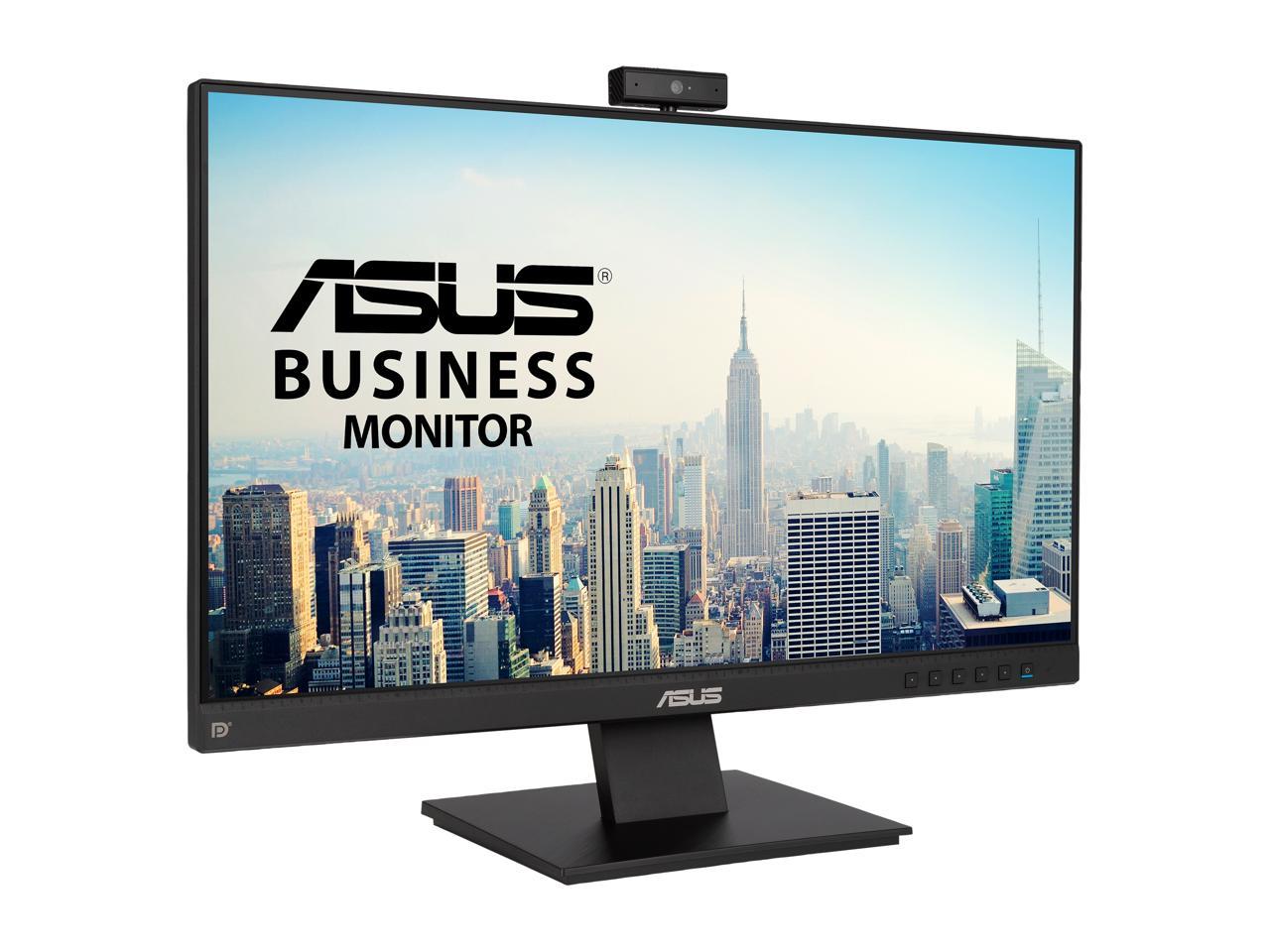 ASUS MNTR ASUS 23.8" 75HZ BE24EQK IPS R