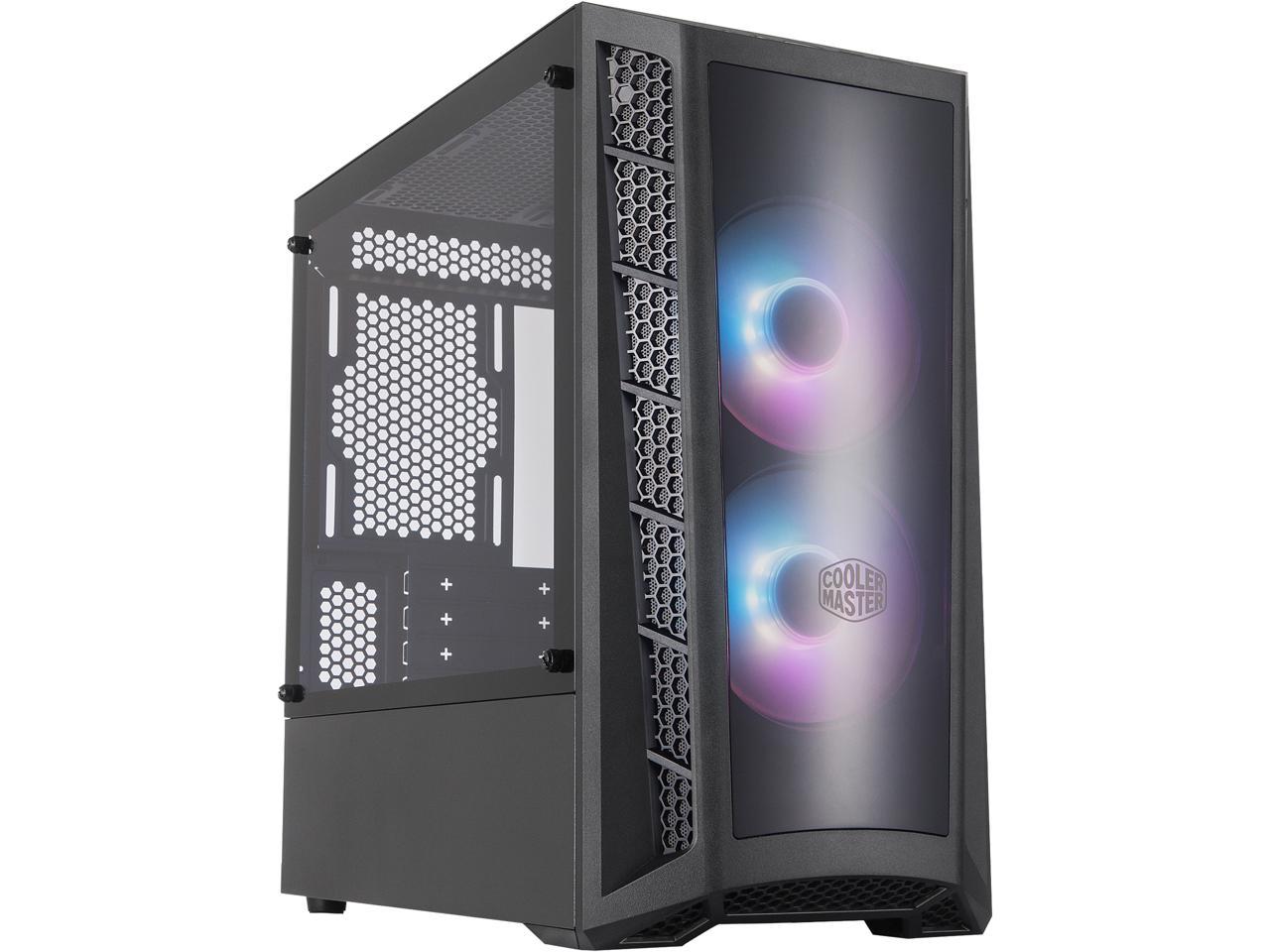 Cooler Master CASE CM MCB-B320L-KGNN-S02 R