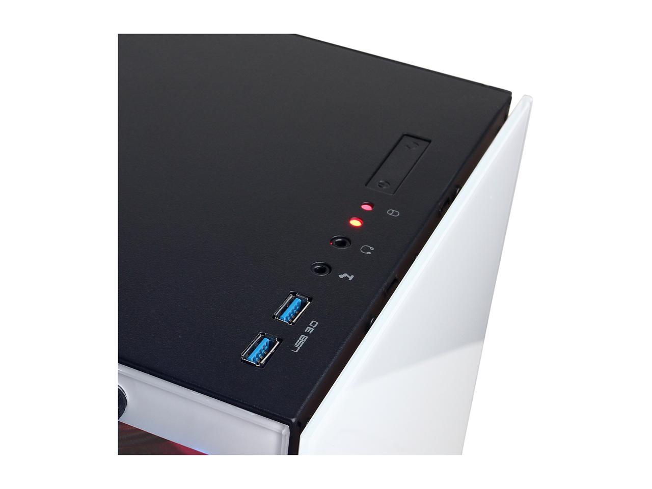 CyberpowerPC DT CYBERPOWERPC GX60130 R