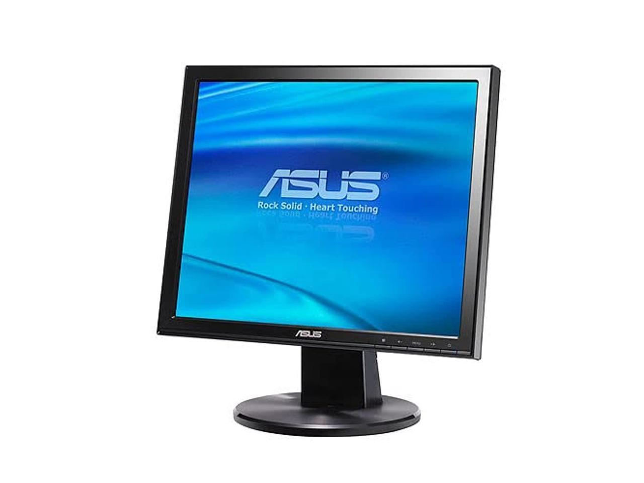 ASUS MNTR ASUS 17" 1280x1024 VB178N