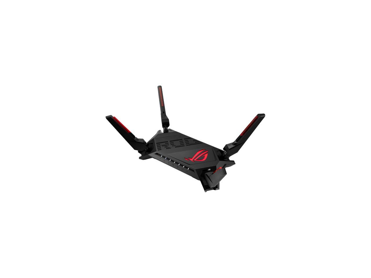 ASUS WL ROUTER ASUS ROG GT-AX6000 R