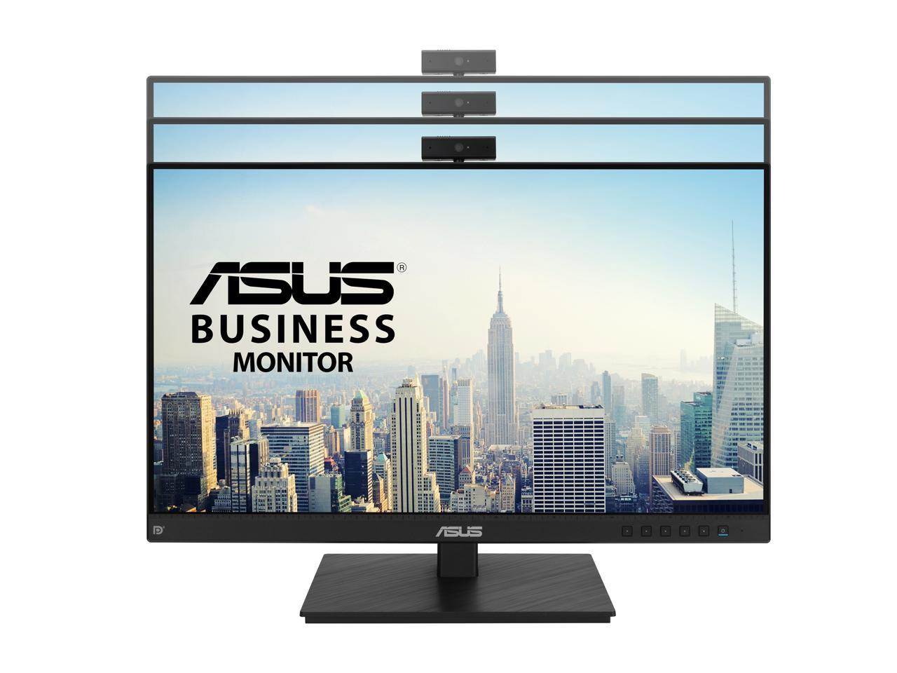 ASUS MNTR ASUS 23.8" 75HZ IPS BE24EQSK R