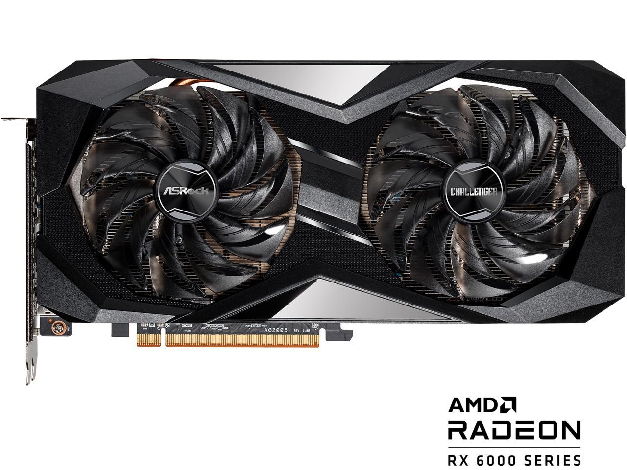 RX6700XT CLD 12G R