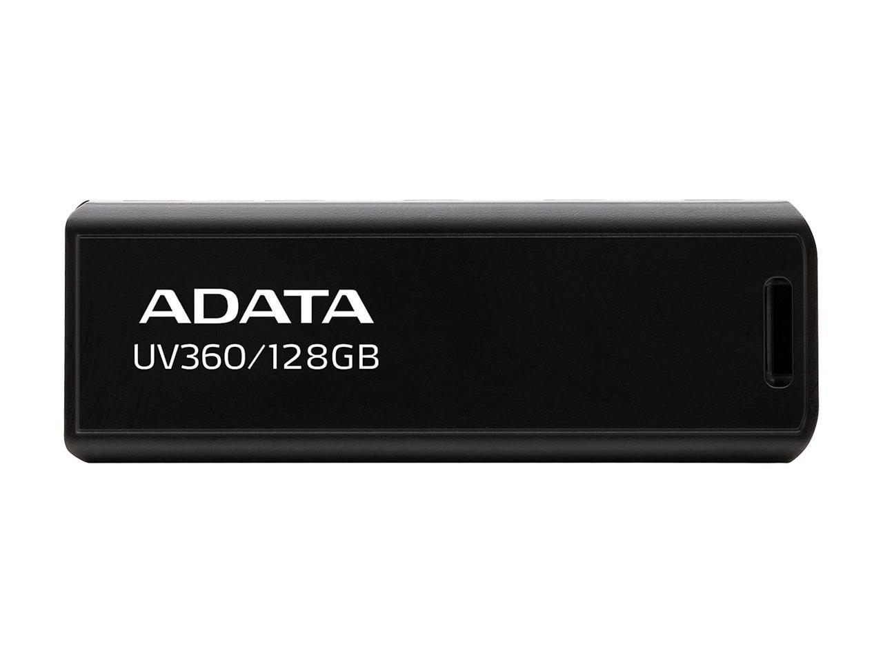 ADATA AUV360-128G-RBK R