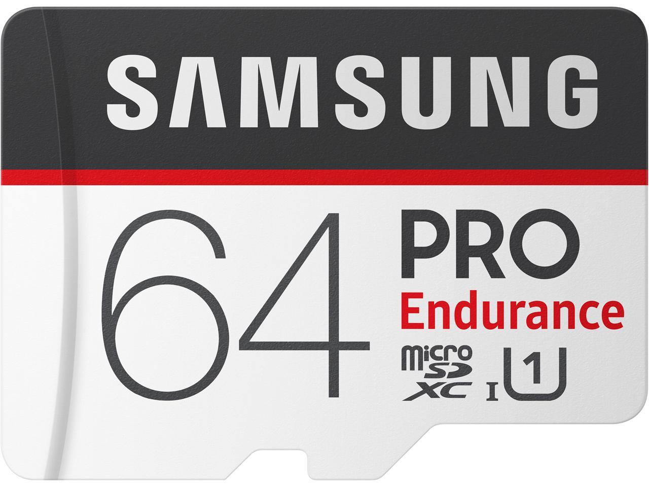 SAMSUNG MB-MJ64GA/AM R