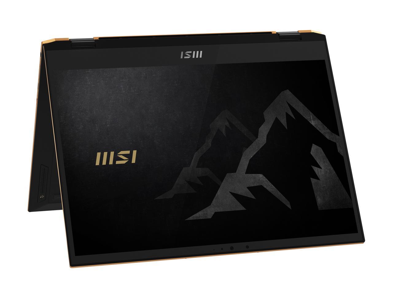 MSI 2IN1 MSI SUMMIT E13FLIPEVO A11MT-023