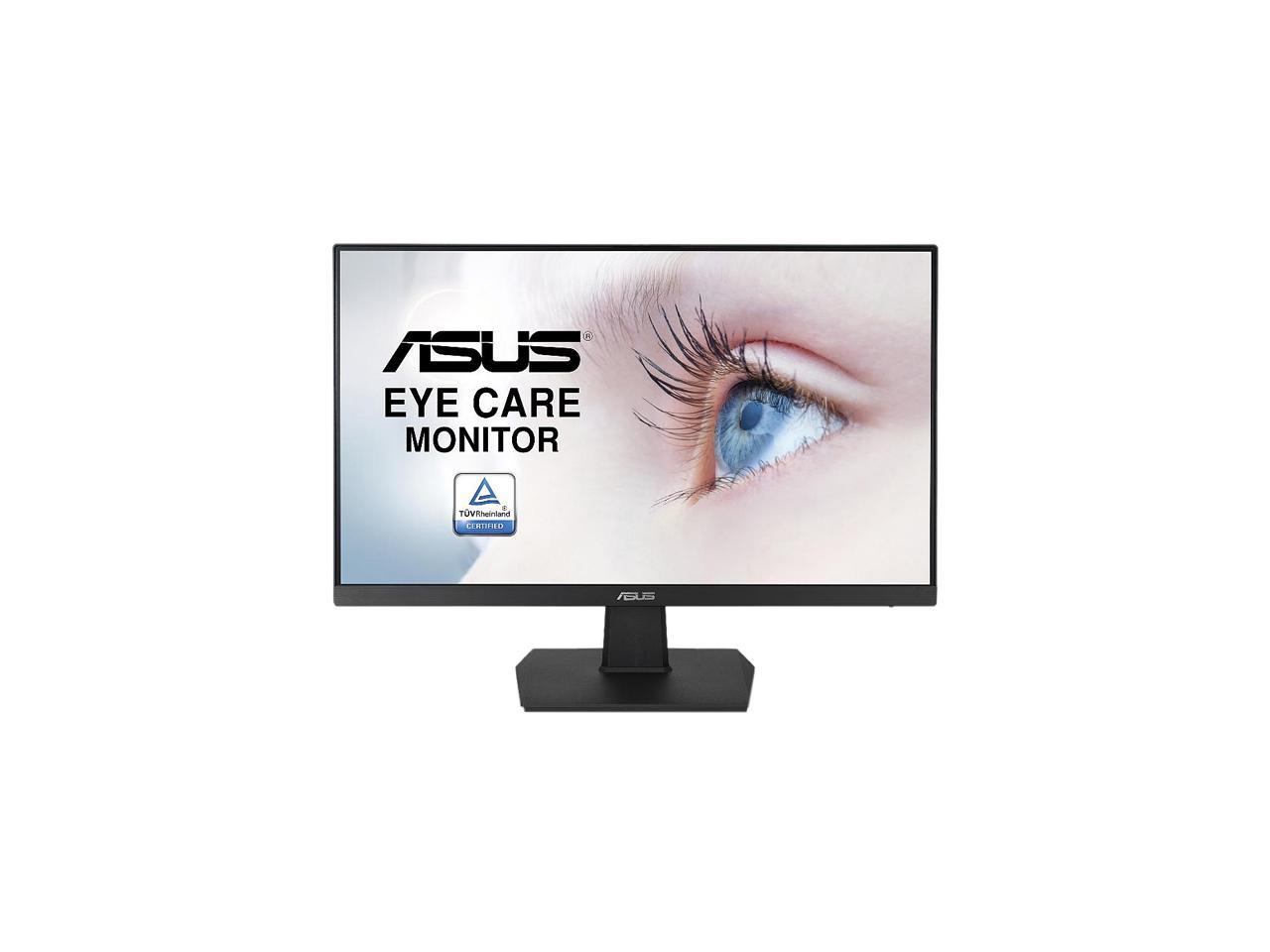 23.8" 75HZ VA24EHE IPS R