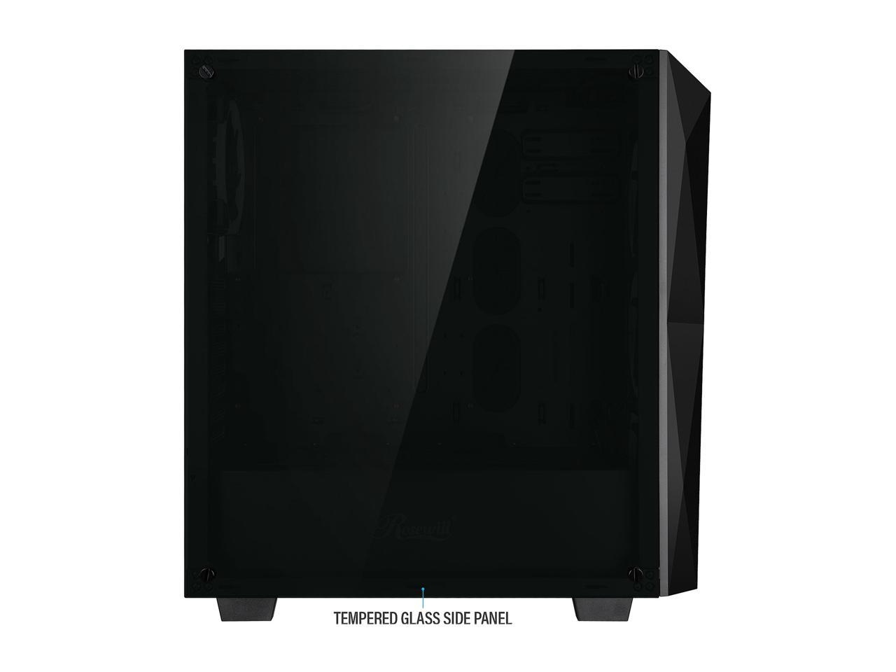 Rosewill CASE ROSEWILL SPECTRA X R