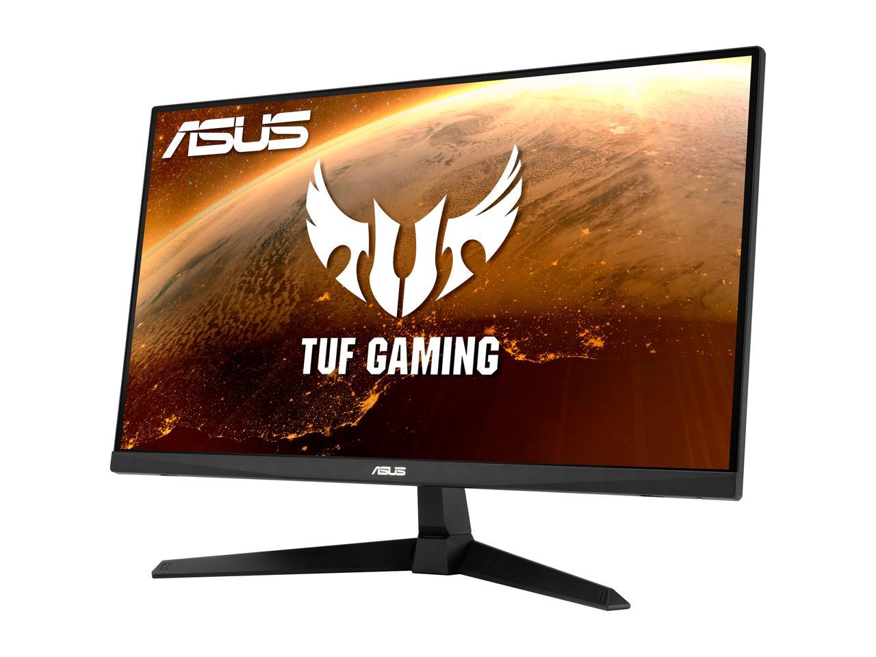 ASUS MNTR ASUS 27" FHD 165HZ VG277Q1A