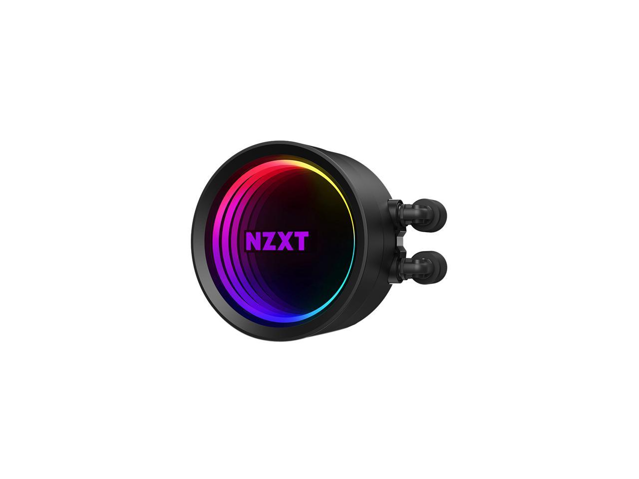 NZXT LQCL NZXT RL-KRX63-R1 R