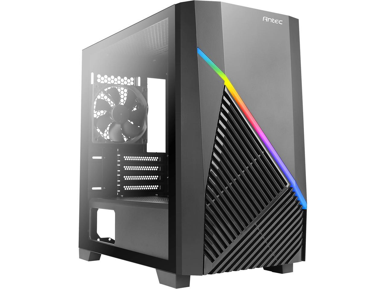 Antec CASE ANTEC DRACO 10 R