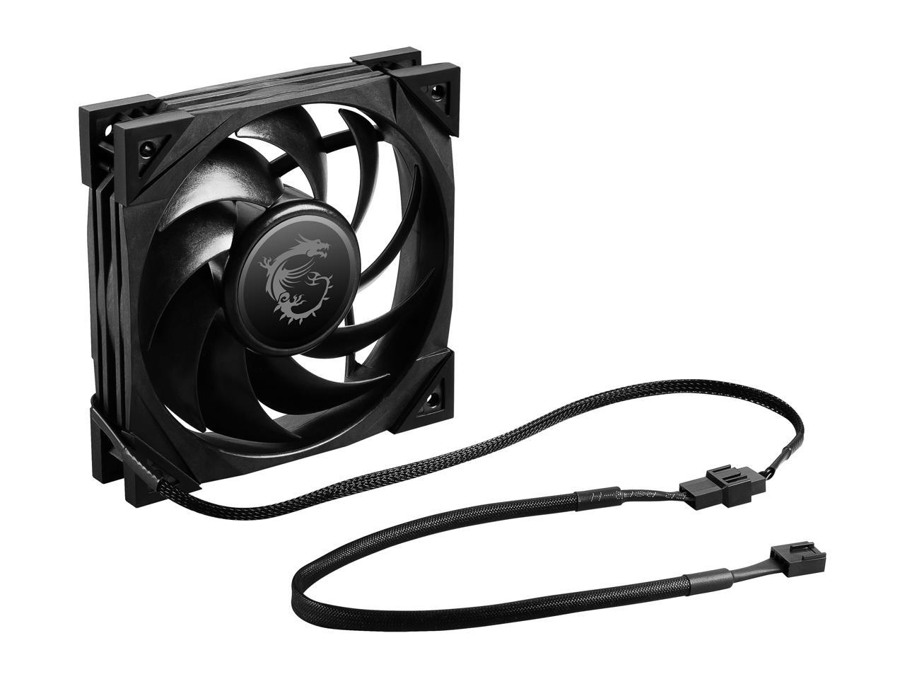 MSI CASE FAN MSI MEG SILENT GALE P12 R