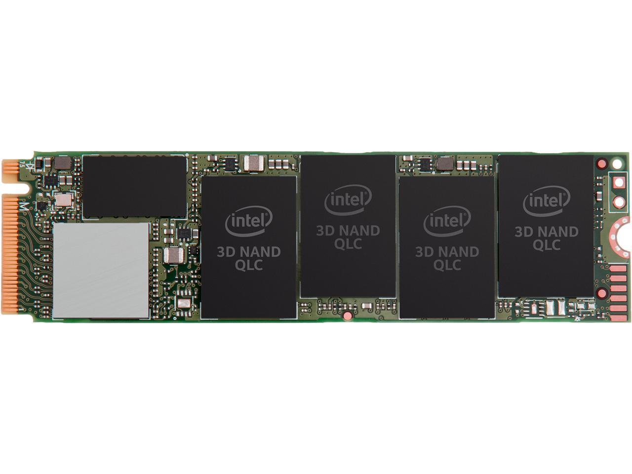 INTEL SSDPEKNW020T8X1 R