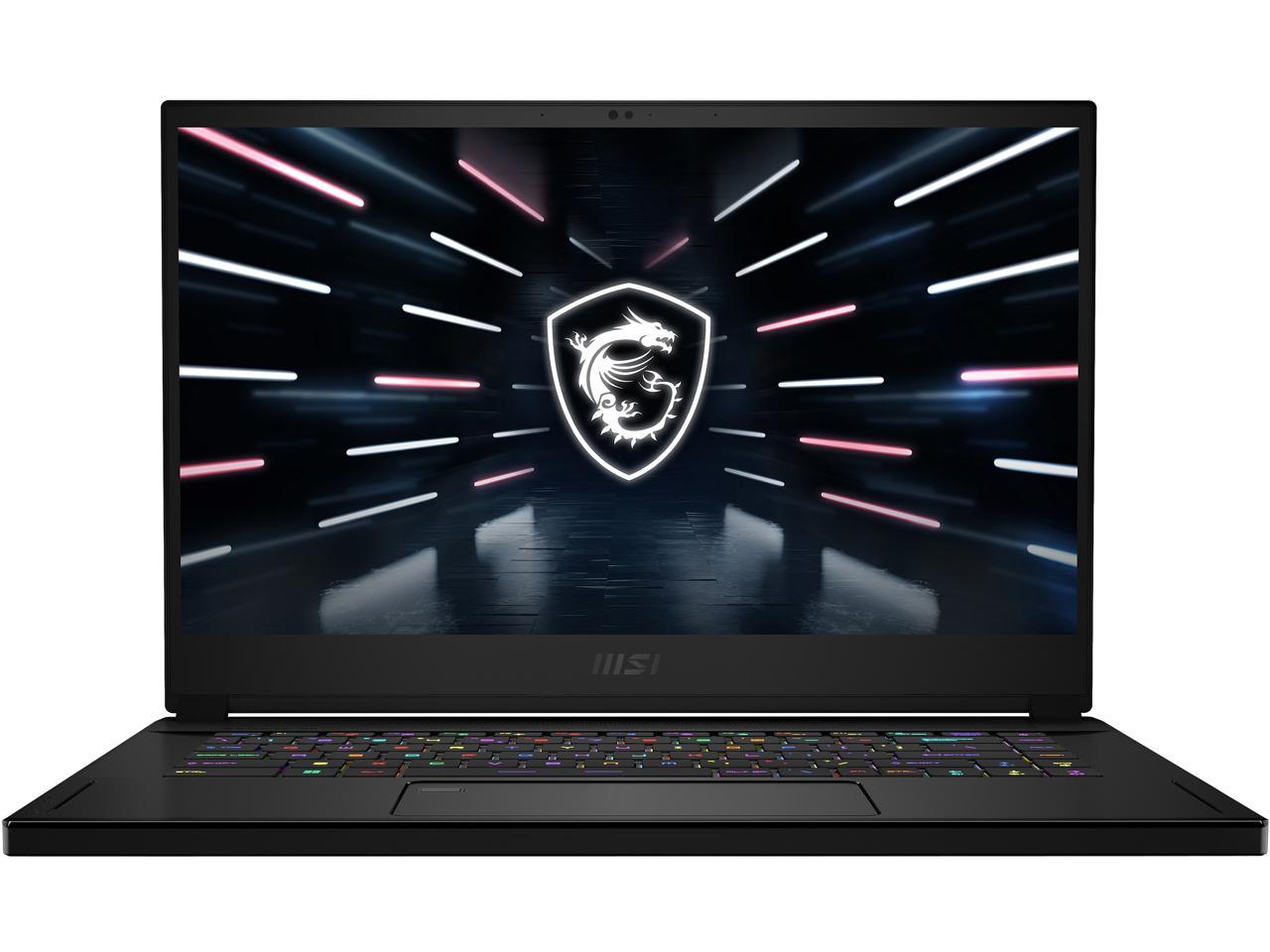 MSI NB MSI STEALTH GS66 12UGS-272 R