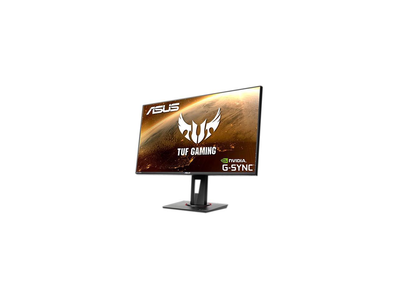 ASUS MNTR ASUS 27" 280HZ VG279QM IPS R