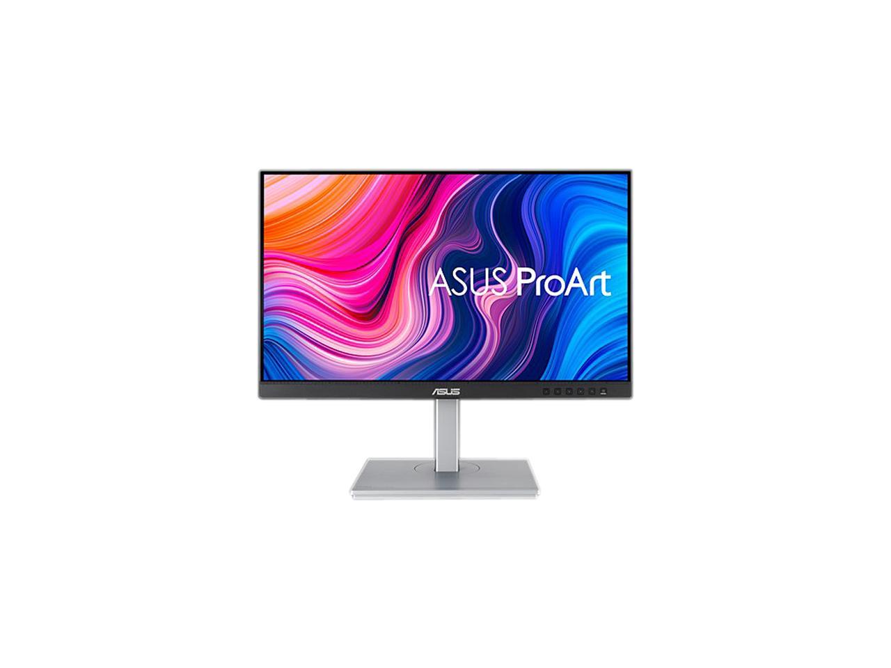 ASUS MNTR ASUS 23.8" 75HZ PA247CV IPS R