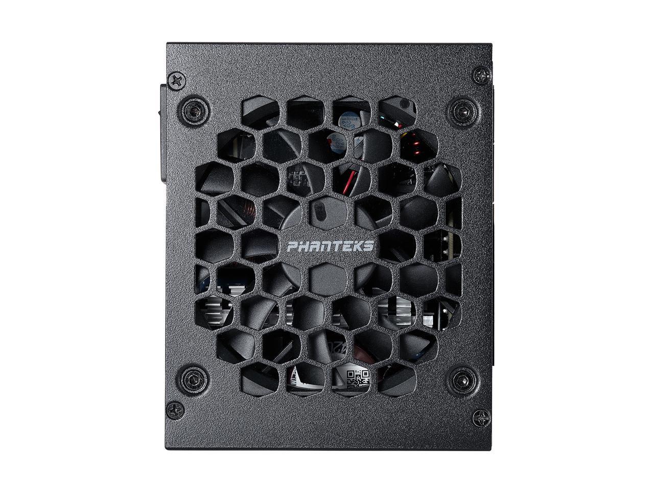 Phanteks PSU PHANTEKS 650W PH-P650GSF_US01 R