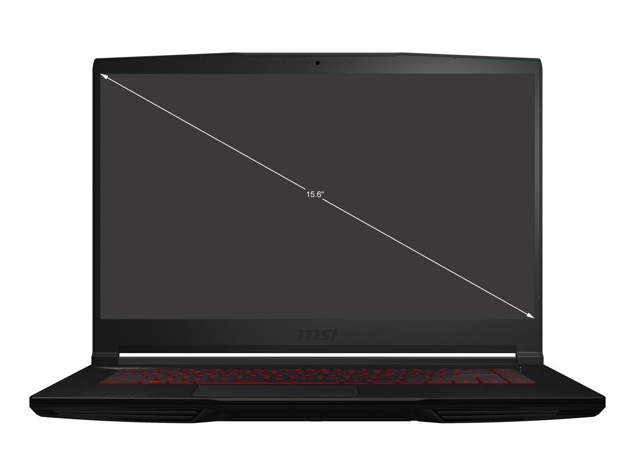 MSI NB MSI GF63 THIN 11UD-261 R