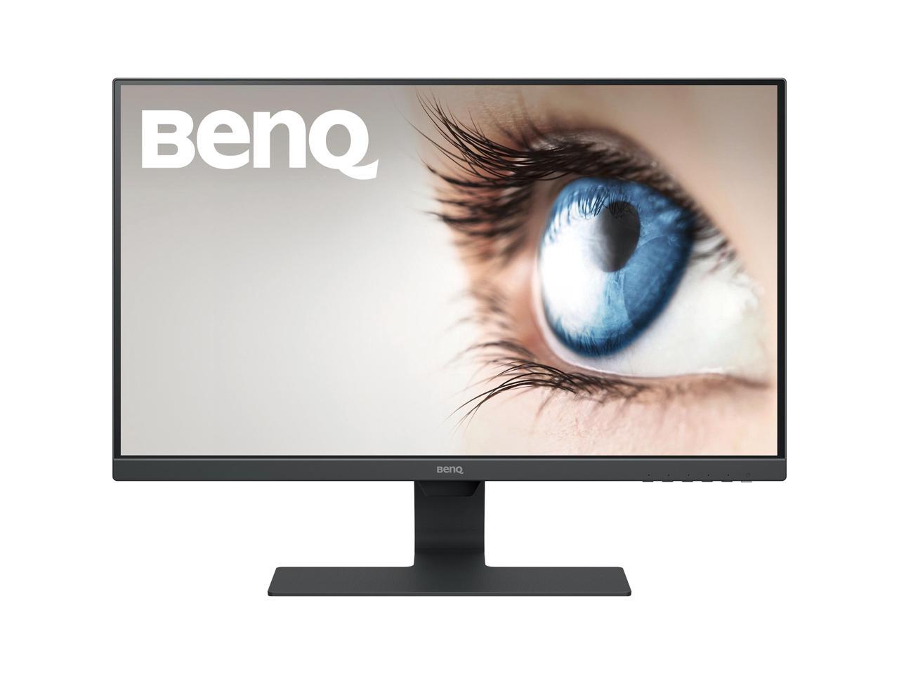 BenQ MNTR BENQ 27" GW2780 IPS R