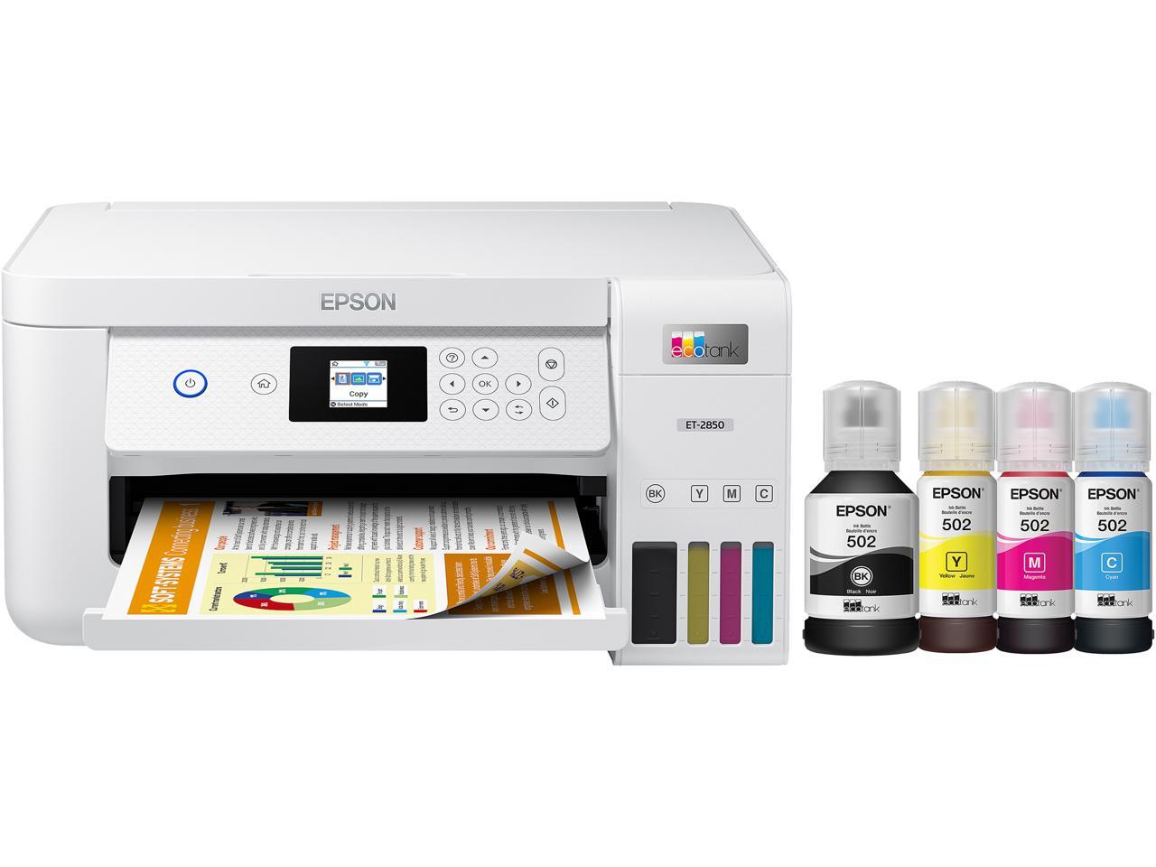 INKJET C11CJ63202 R