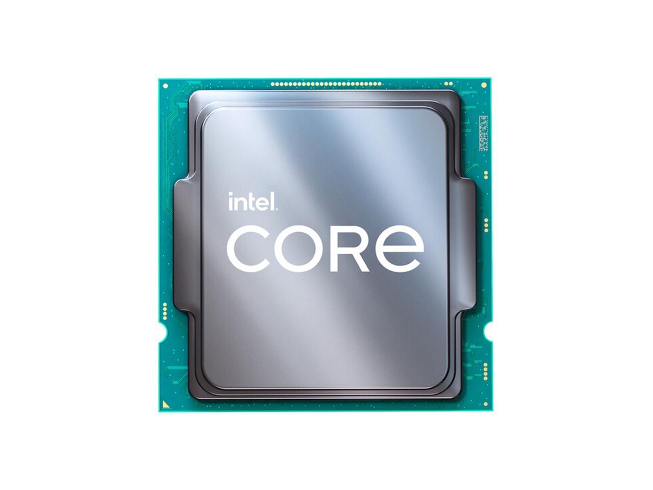 CORE I9 11900 2.5G 16M R