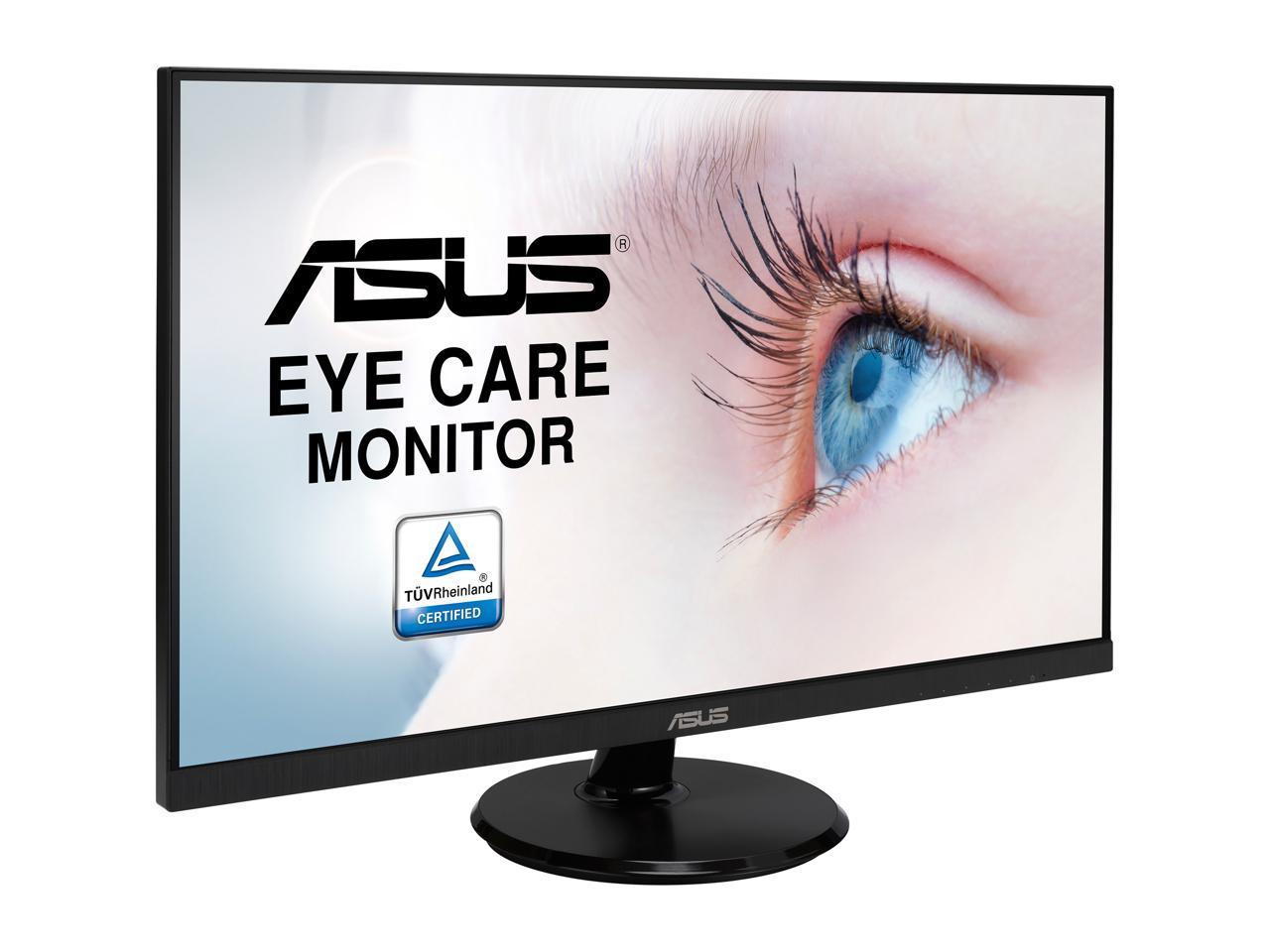 ASUS MNTR ASUS 27" 75HZ VA27DQ IPS R