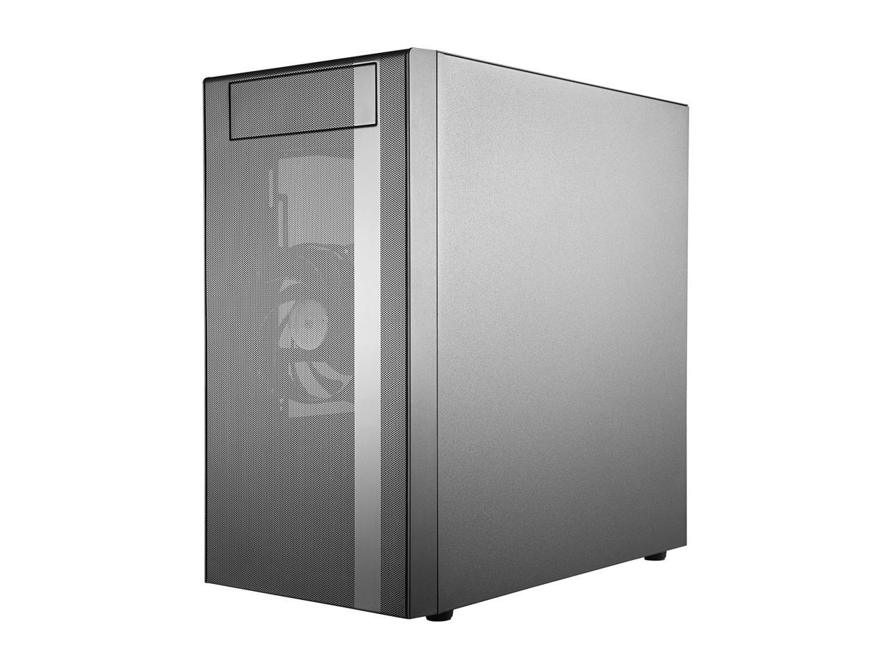 Cooler Master CASE CM MCB-NR400-KG5N-S00 R