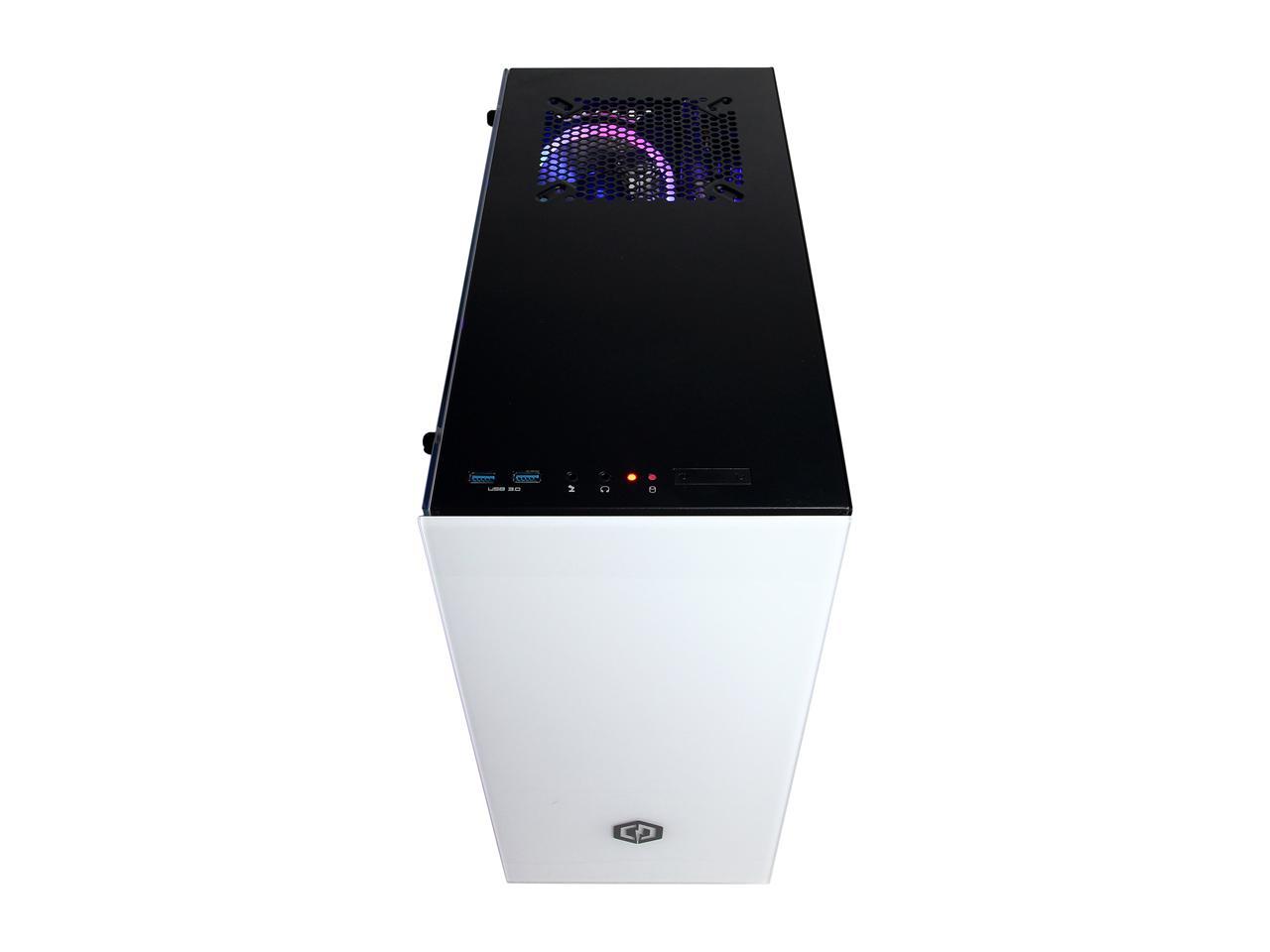 CyberpowerPC DT CYBERPOWERPC GX60130 R