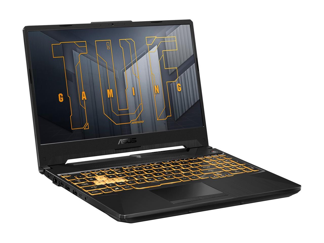 ASUS NB ASUS TUF506HM-ES76 R