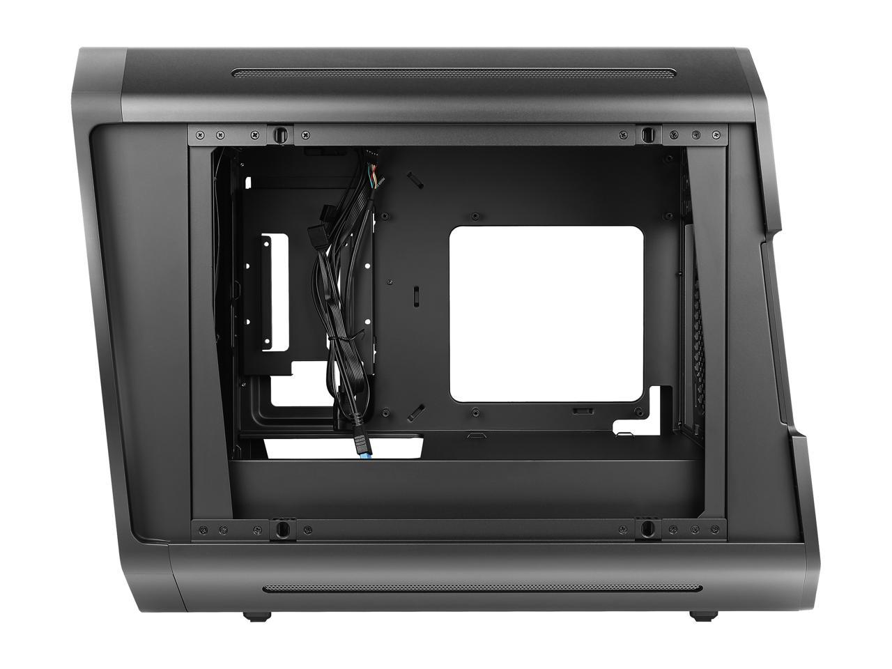 Antec CASE ANTEC DARK CUBE R