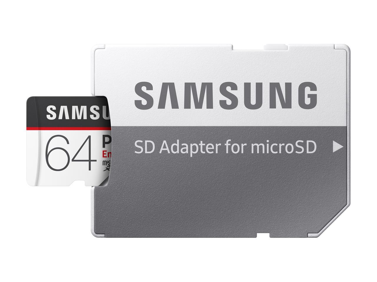 SAMSUNG MB-MJ64GA/AM R