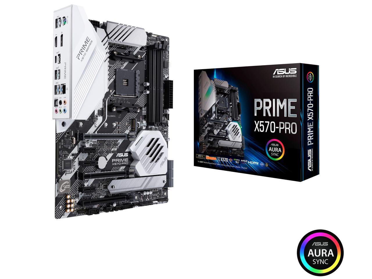 PRIME X570-PRO R