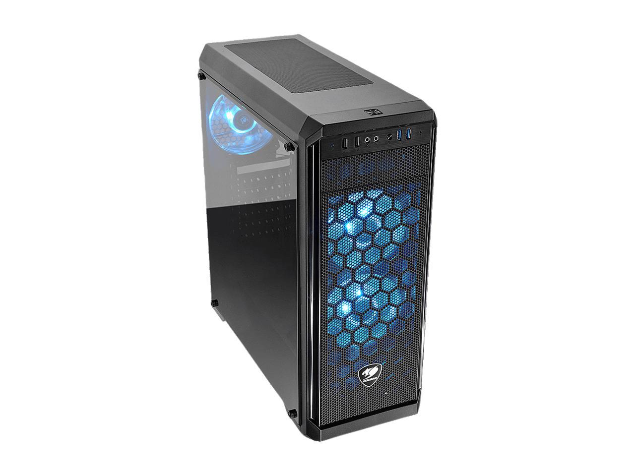 COUGAR CASE COUGAR MX330-G AIR R