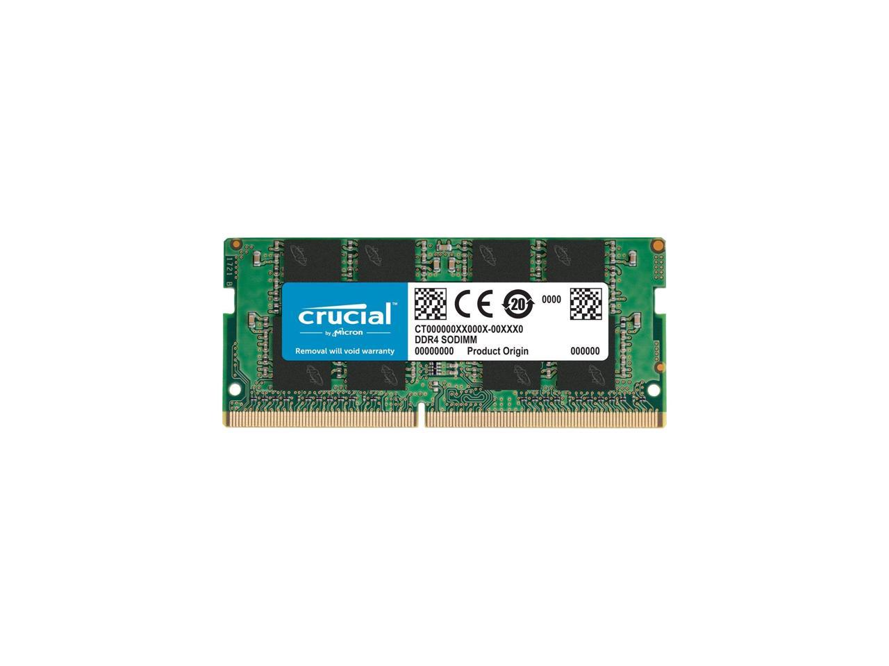 CRUCIAL CT32G4SFD8266 R