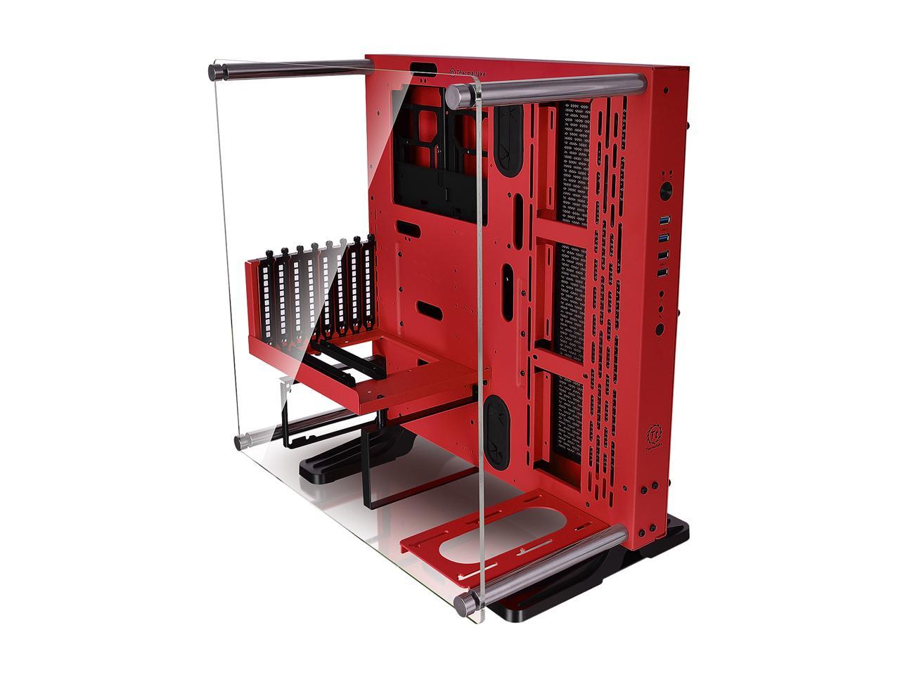 CORE P3 TG RED R