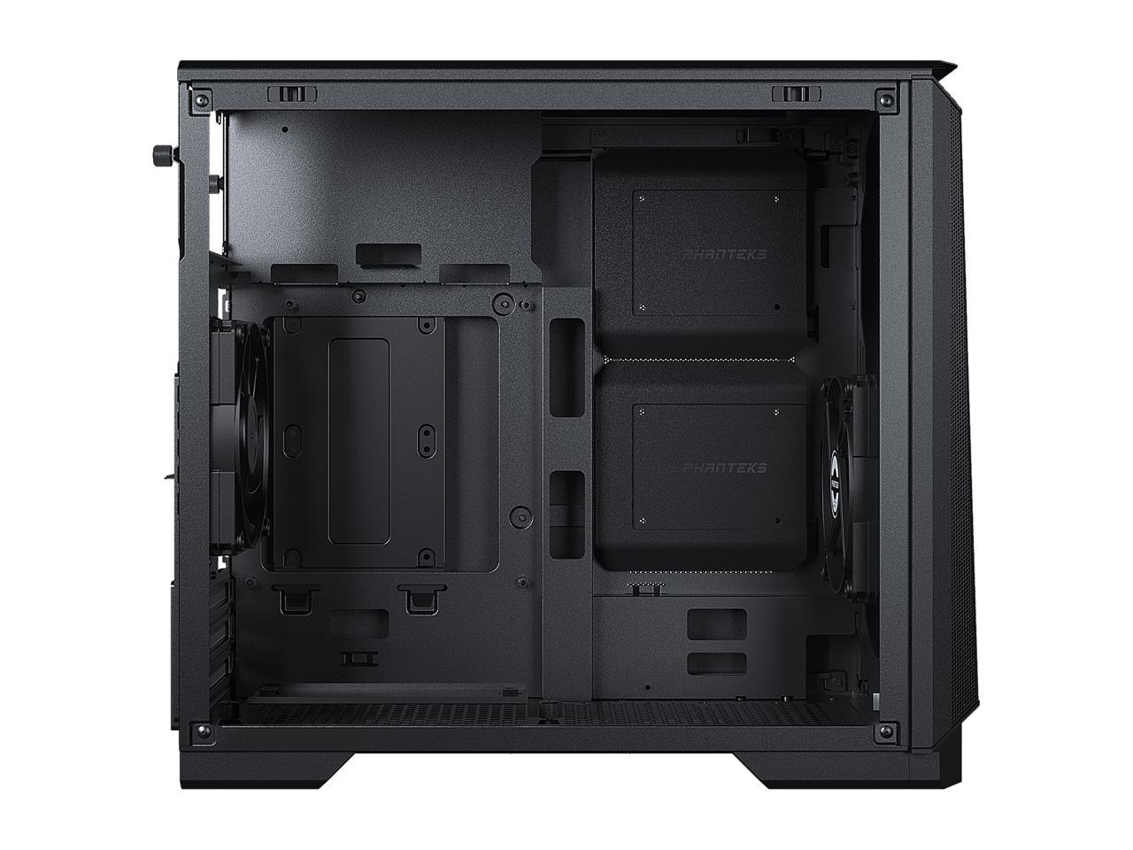 Phanteks CASE PHANTEKS PH-EC200AC_BK01 R