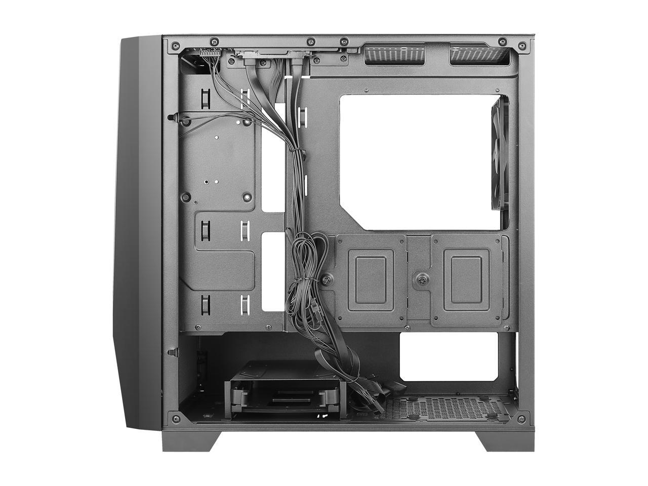 Antec CASE ANTEC DRACO 10 R