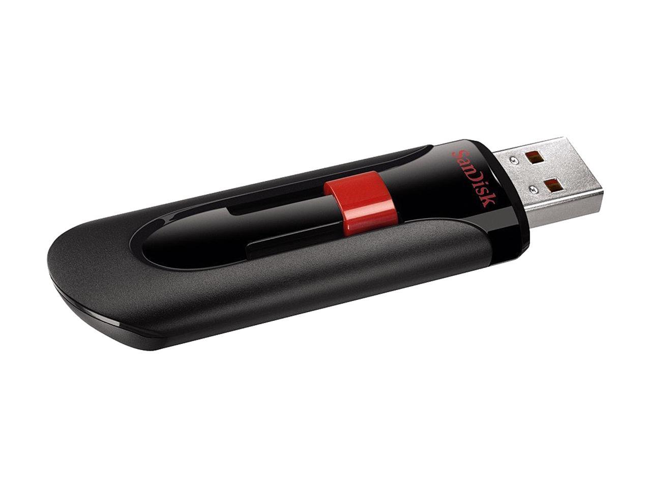 SANDISK SDCZ60-064G-B35 RTL