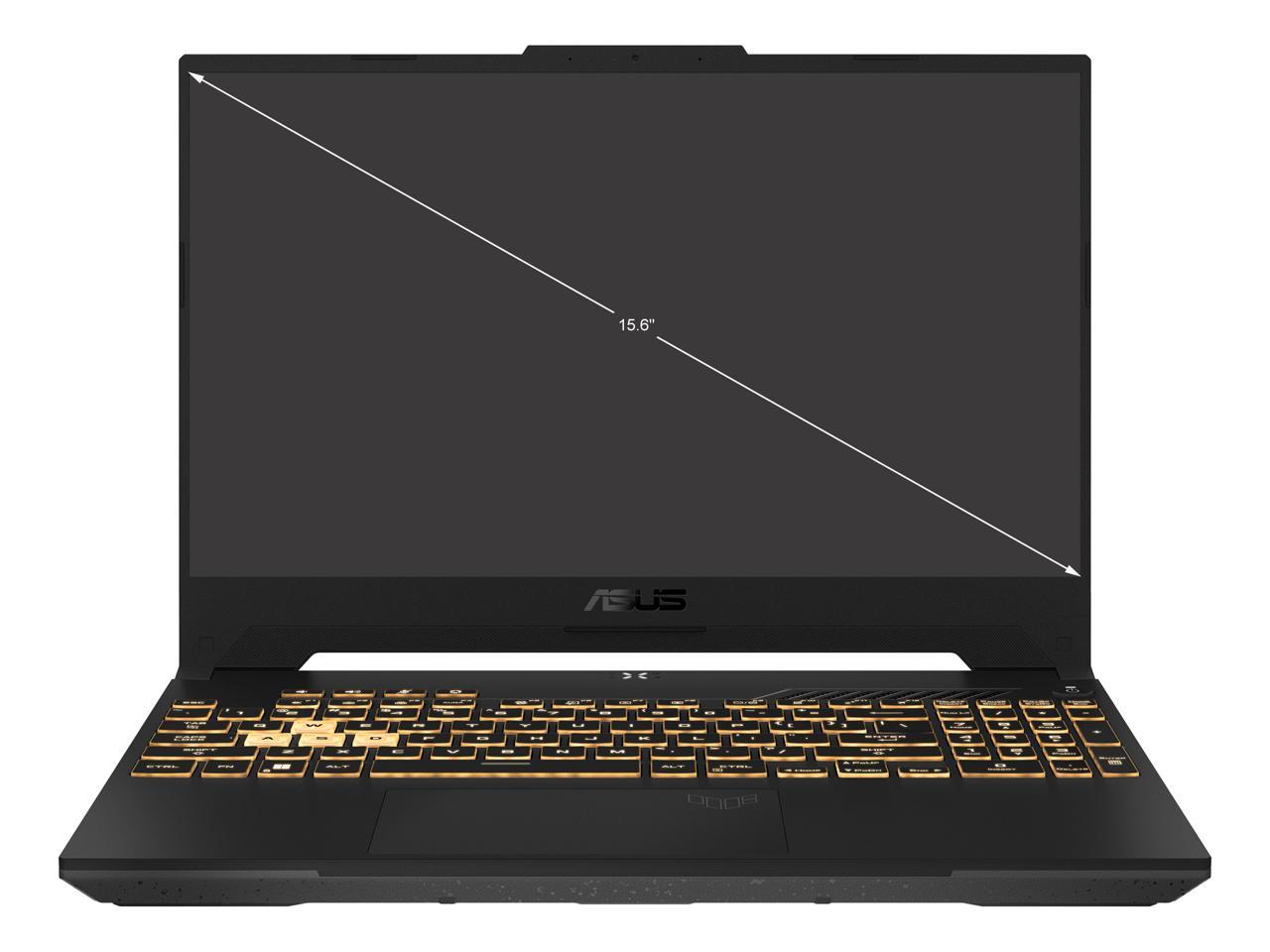 ASUS NB ASUS FX507ZM-ES74 R