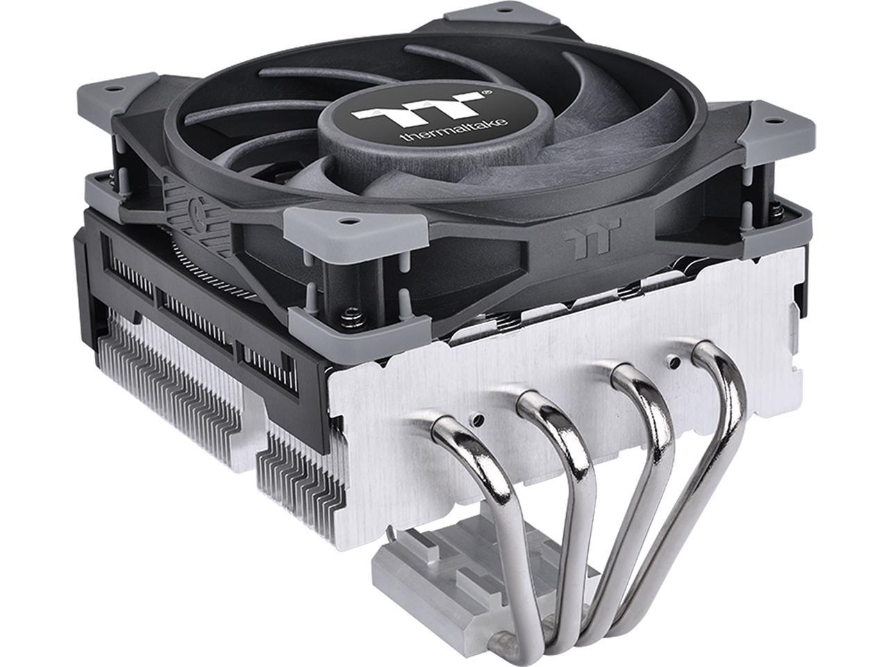 Thermaltake CPUCOOL TT CL-P073-AL12BL-A RT