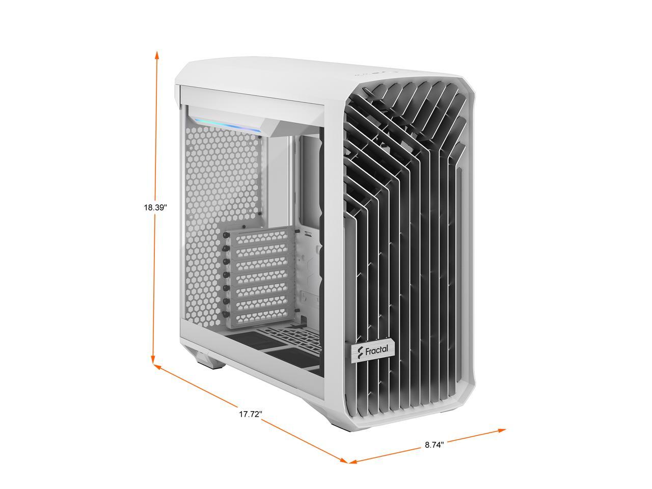 Fractal Design CASE FD FD-C-TOR1C-03 R