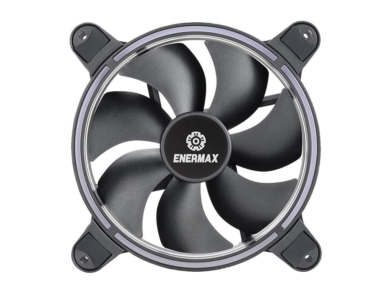 Enermax CASEFAN ENERMAX UCTBRGB14-BP2 R